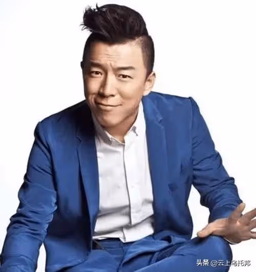 恭喜,內娛男演員堆里,又出現了一個&
