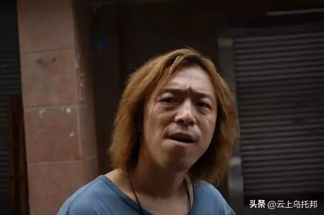 恭喜,內娛男演員堆里,又出現了一個&