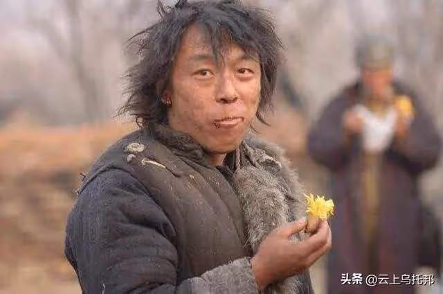 恭喜,內娛男演員堆里,又出現了一個&