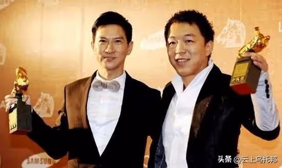 恭喜,內娛男演員堆里,又出現了一個&