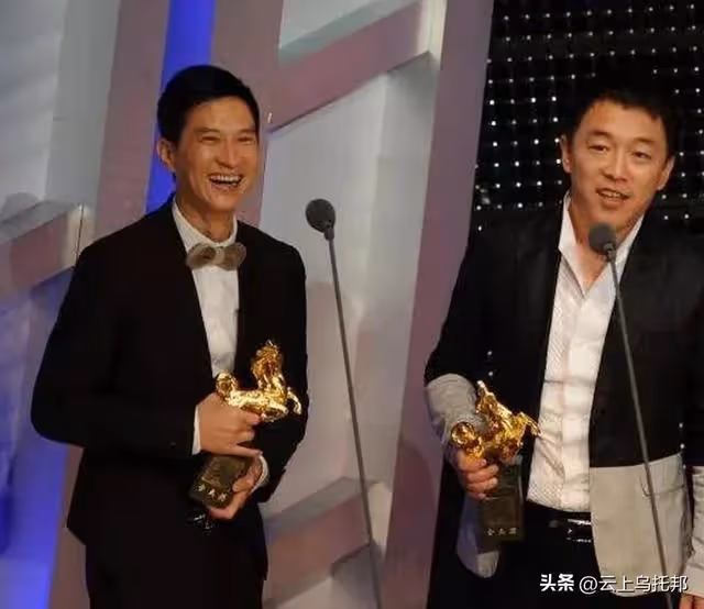 恭喜,內娛男演員堆里,又出現了一個&