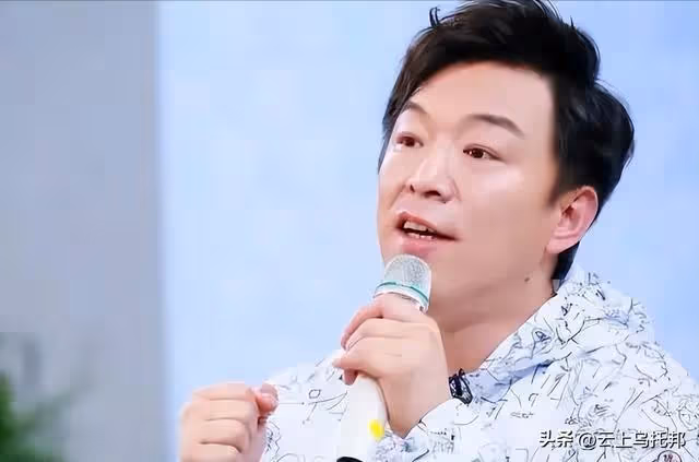 恭喜,內娛男演員堆里,又出現了一個&