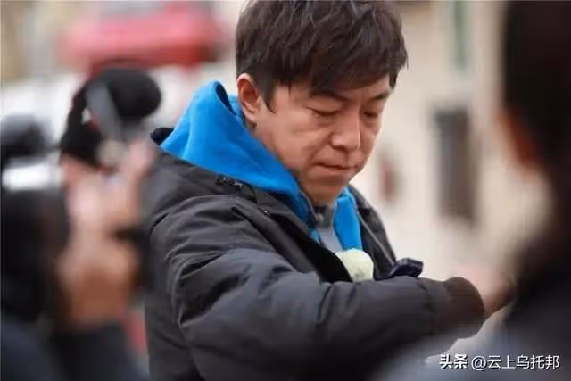 恭喜,內娛男演員堆里,又出現了一個&
