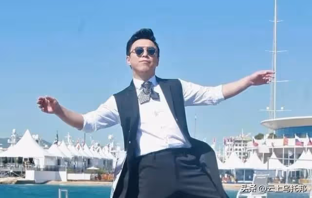 恭喜,內娛男演員堆里,又出現了一個&