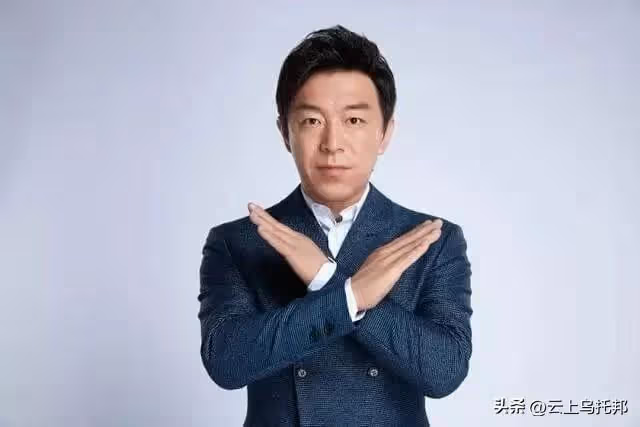 恭喜，內娛男演員堆里，又出現了一個&amp;