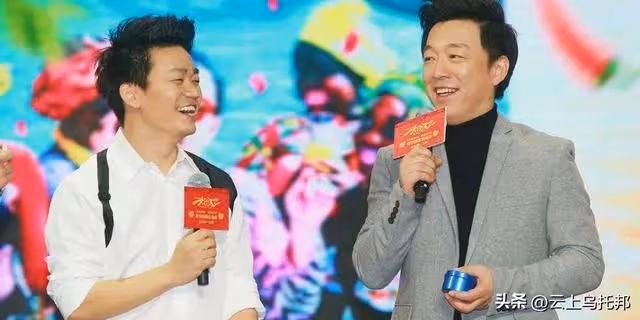 恭喜，內娛男演員堆里，又出現了一個&amp;