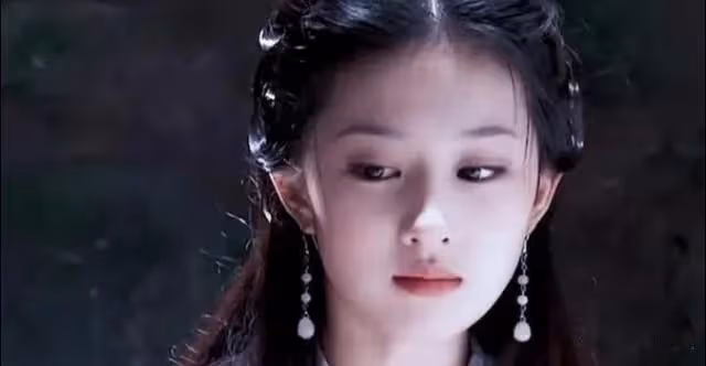 中國標緻的美人臉,劉亦菲劉詩詩李冰冰上榜,你的女神在這嗎?