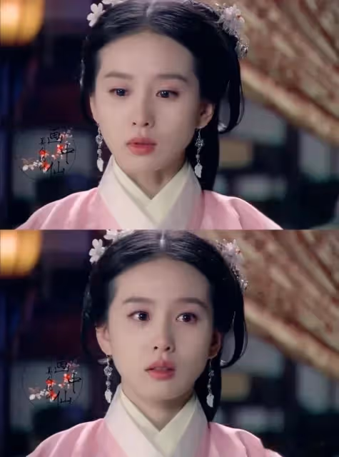 中國標緻的美人臉,劉亦菲劉詩詩李冰冰上榜,你的女神在這嗎?