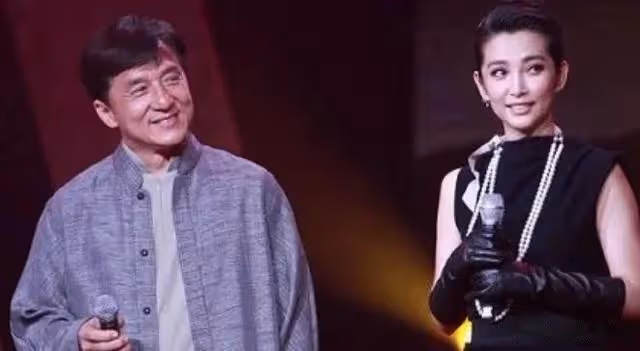中國標緻的美人臉,劉亦菲劉詩詩李冰冰上榜,你的女神在這嗎?