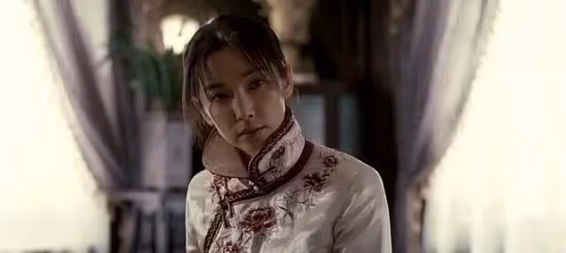 中國標緻的美人臉,劉亦菲劉詩詩李冰冰上榜,你的女神在這嗎?