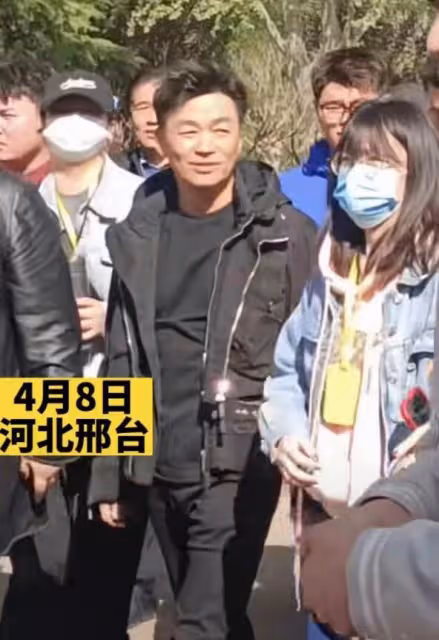 王寶強女友馮清成被執行人,網友嘲諷其是馬蓉第二,本人低調回應