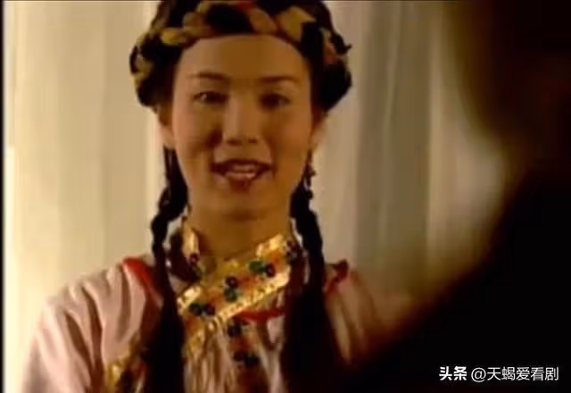 盤點「TVB金牌綠葉」溫裕紅出演過的那些「悲慘母親」