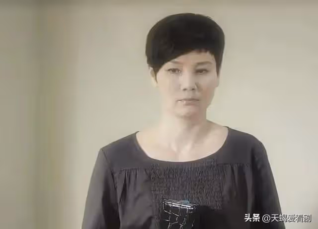 盤點「TVB金牌綠葉」溫裕紅出演過的那些「悲慘母親」