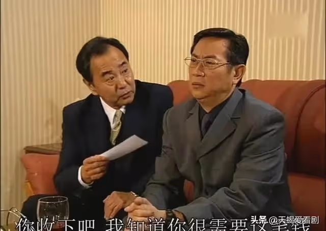 盤點「TVB金牌綠葉」溫裕紅出演過的那些「悲慘母親」