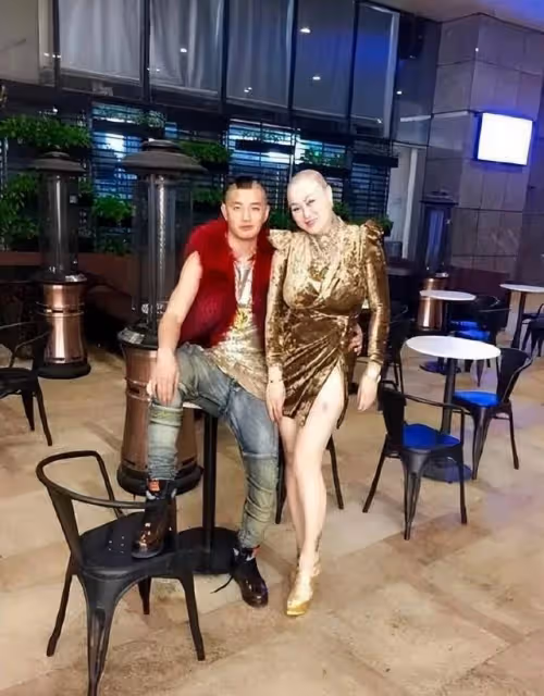 「誰娶我就送他一台賓利」浙江億萬女富豪霸氣徵婚,如今咋樣了?