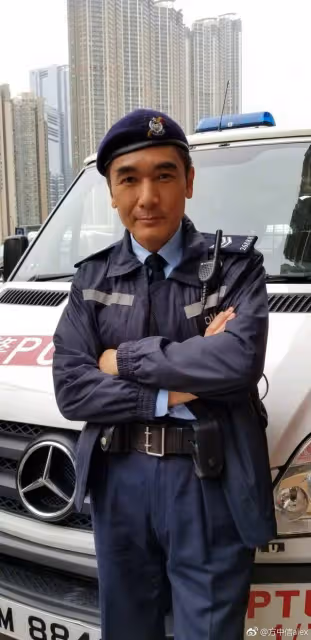 知名港星罕見現身上海!低調巡視店鋪業務,身形消瘦被懷疑患病