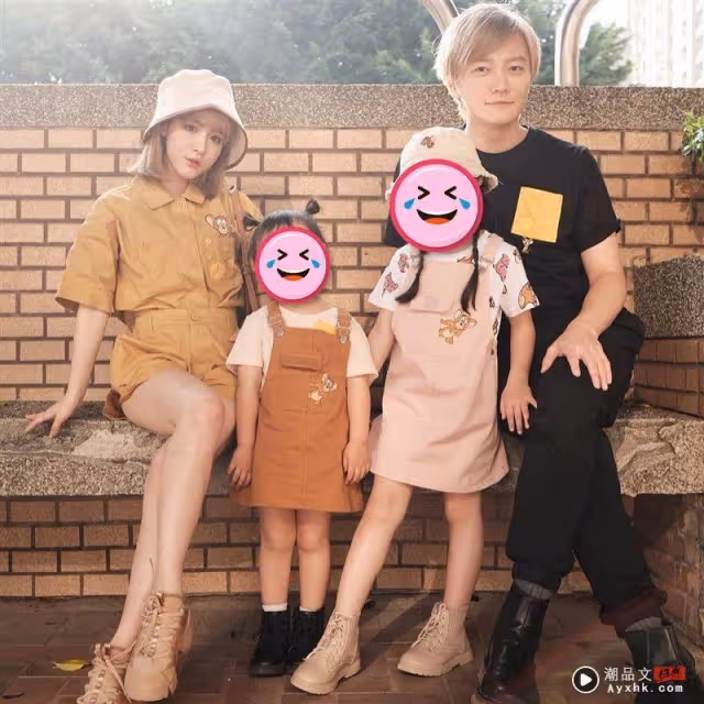 歌手網紅辣妻曬比基尼遭酸！花花高EQ回應：要懂得尊重人