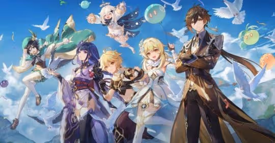 《原神》3.4新增成就有什麼？3.4新增成就一覽