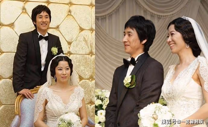 李善均瞞著孩子和全慧珍出遊 被調侃是老婆奴 夫妻都是韓圈戲骨