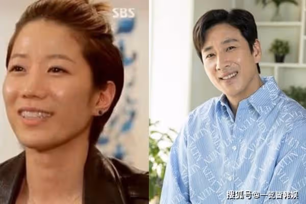 李善均瞞著孩子和全慧珍出遊 被調侃是老婆奴 夫妻都是韓圈戲骨