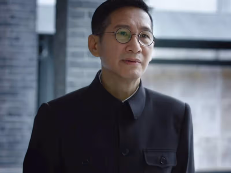 才上線2天!播放量破2億!王勁松一出手就是諜戰懸疑大爆款