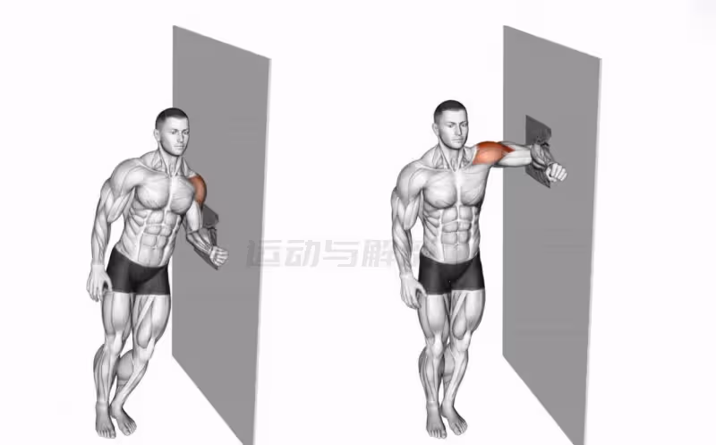 擁有一個好看的肩部是一種什麼樣的體驗