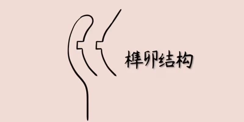 女生穿的抹胸，為何不會往下掉？內部到底暗藏了什麼「玄機」？