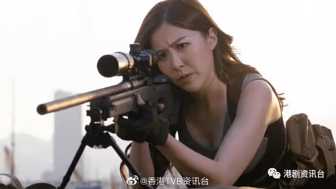 努力付出不怕辛苦!TVB新晉大馬視後不抗拒做性感擔當