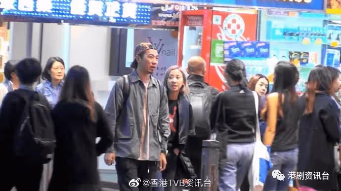 泳兒未嫁得出關智斌揚言要搶花球!黎耀祥預告返TVB再拍《巾幗梟雄》