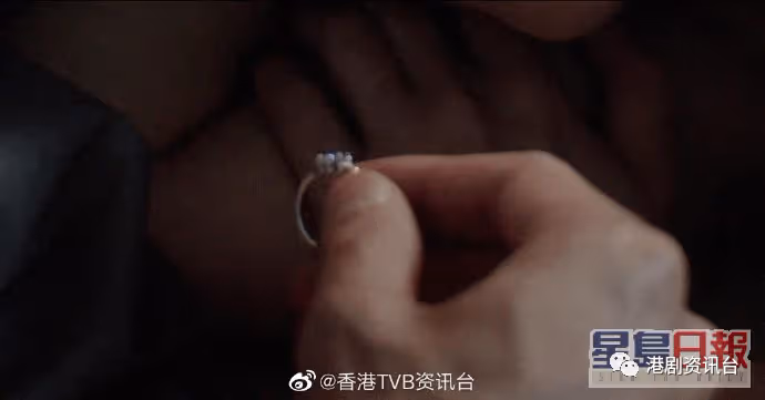 泳兒未嫁得出關智斌揚言要搶花球!黎耀祥預告返TVB再拍《巾幗梟雄》