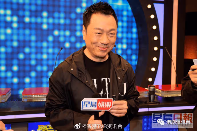 泳兒未嫁得出關智斌揚言要搶花球!黎耀祥預告返TVB再拍《巾幗梟雄》