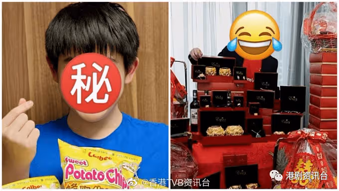 為夢想決定息影!TVB御用靚仔混血童星曬近照