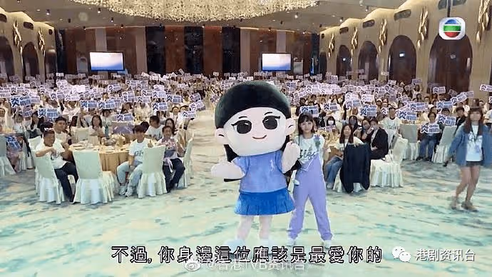 炎明熹明天18歲生日!偕500歌迷慶祝感動落淚