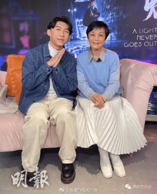 炎明熹明天18歲生日!偕500歌迷慶祝感動落淚