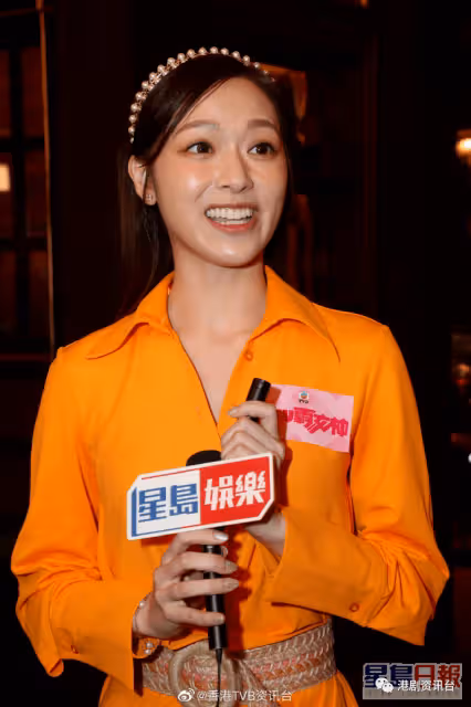 《逆天2》下月開拍!監製親證馮盈盈回歸 角色正面戲分重
