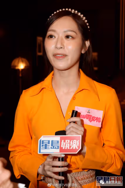 《逆天2》下月開拍！監製親證馮盈盈回歸 角色正面戲分重