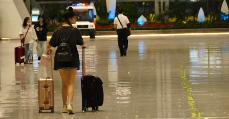 32歲離婚後,老媽讓我回家住,卻不知這是噩夢的開始