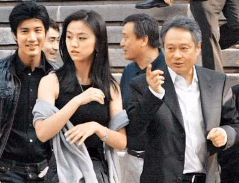 女演員拍戲「假戲真做」,導演喊停也沒用,卻意外造就了一部經典