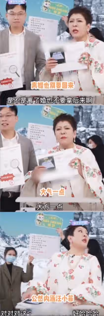 郭碧婷和向佐看畫展,互相依偎恩愛如初,郭碧婷生二胎後氣質大不如前