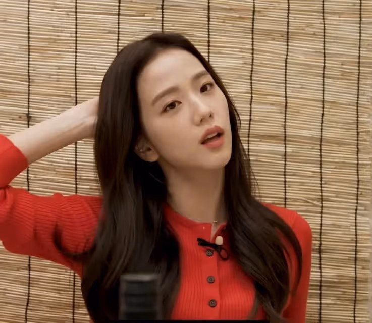 BLACKPINK金智秀回應不和傳聞,被網友稱讚:既聰明又樂觀!
