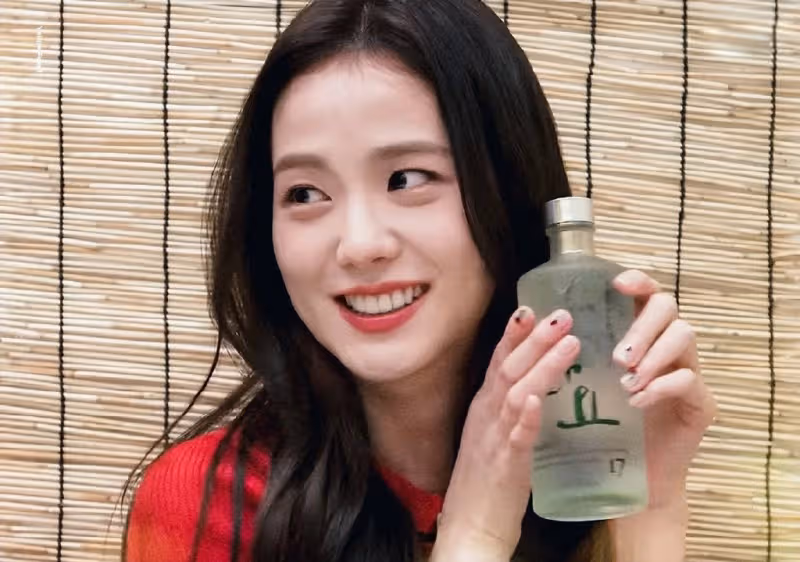 BLACKPINK金智秀回應不和傳聞,被網友稱讚:既聰明又樂觀!