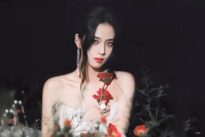 BLACKPINK金智秀回應不和傳聞,被網友稱讚:既聰明又樂觀!