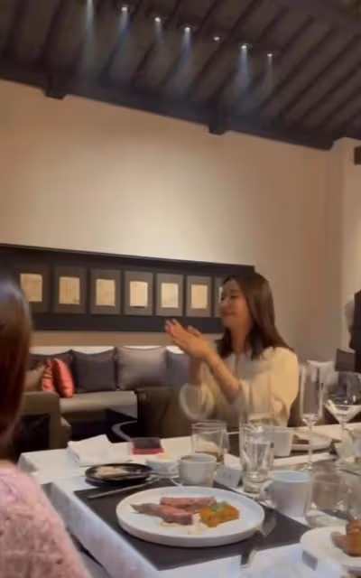 霍建華被曝精神失常後露面！滿臉通紅唱傷感情歌，王力宏也現身