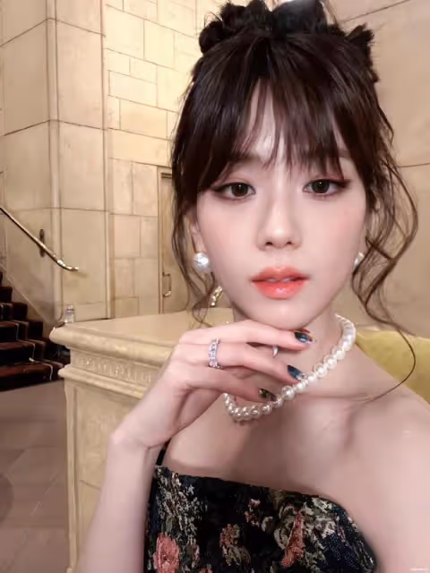 jisoo勇敢飛