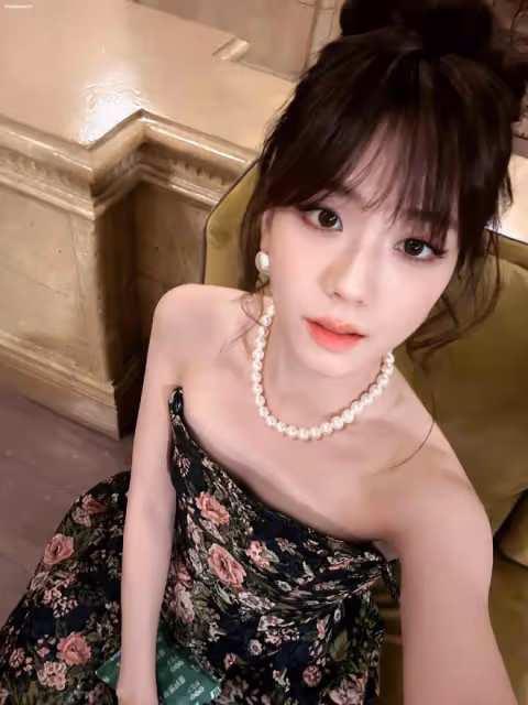 jisoo勇敢飛