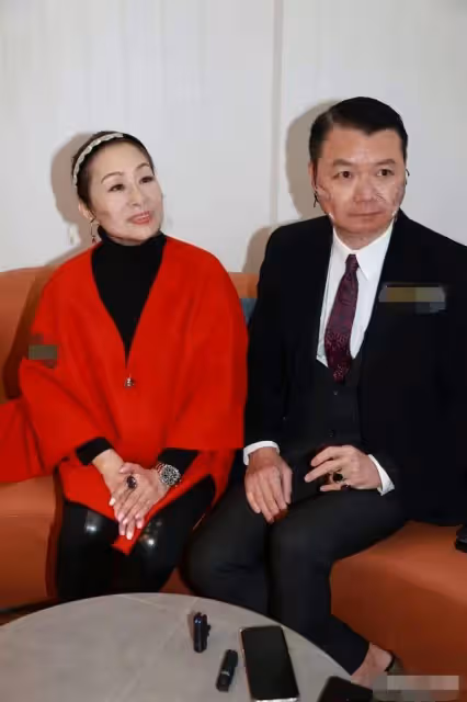 想當男主！TVB前綠葉因不滿只當配角而離巢，無畏被指貪得無厭