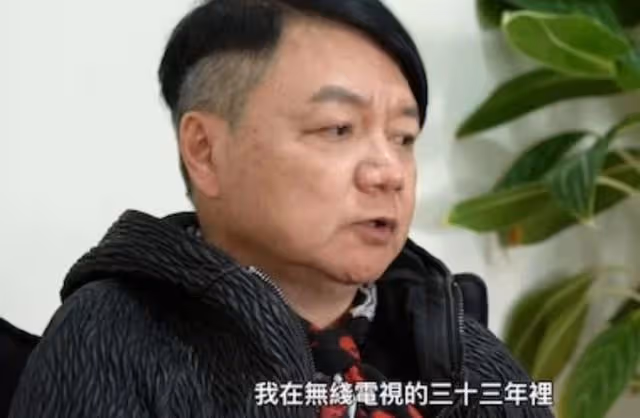 想當男主！TVB前綠葉因不滿只當配角而離巢，無畏被指貪得無厭