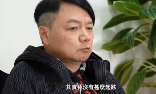 想當男主！TVB前綠葉因不滿只當配角而離巢，無畏被指貪得無厭