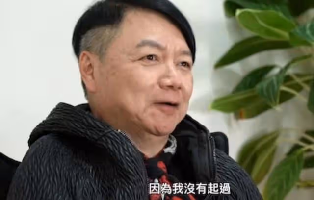 想當男主！TVB前綠葉因不滿只當配角而離巢，無畏被指貪得無厭