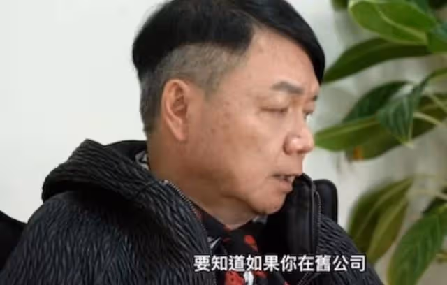 想當男主！TVB前綠葉因不滿只當配角而離巢，無畏被指貪得無厭